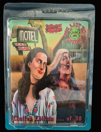 Distinctive Dummies - The Devil's Rejects: Wendy Banjo - 1/9 Scale Distinctive Dummies (Pre-Order)