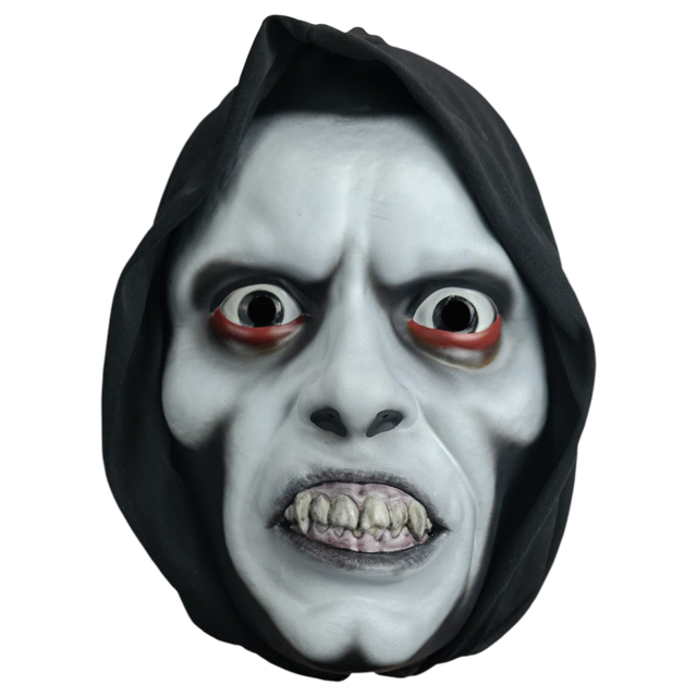 The Exorcist: Pazuzu - Deluxe Injection Mask - Trick or Treat Studios
