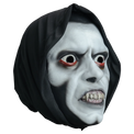 The Exorcist: Pazuzu - Deluxe Injection Mask - Trick or Treat Studios