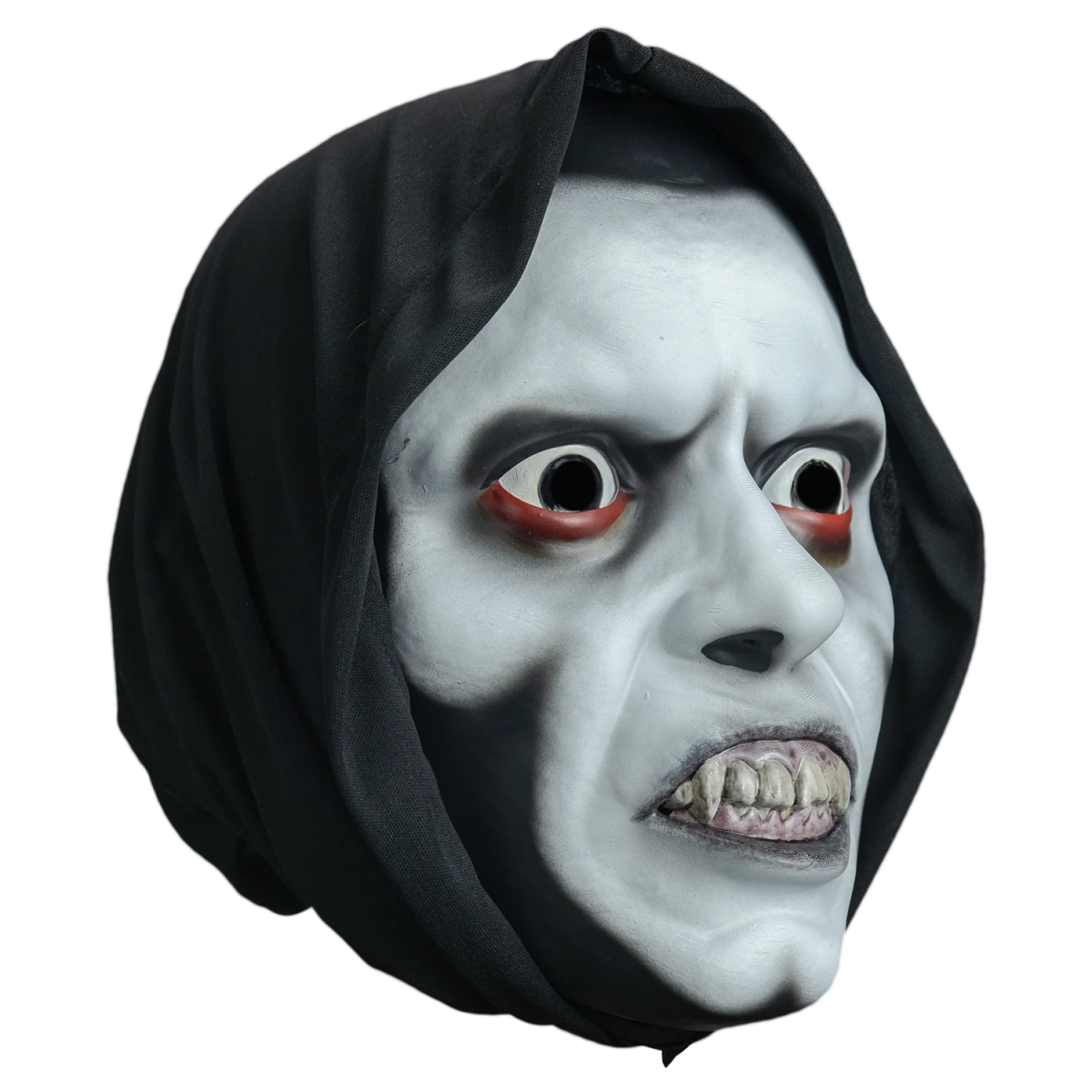 The Exorcist: Pazuzu - Deluxe Injection Mask - Trick or Treat Studios