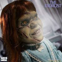 The Exorcist: Regan MDS Mega Scale Figure with Sound - Mezco Toyz