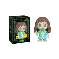 The Exorcist: Regan - PIX! Vinyl Figure (Convention Exclusive) - Thrilljoy