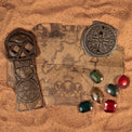 The Goonies - Limited Edition Treasure Set - Fanattik