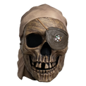 The Goonies - One Eyed Willie Deluxe Injection Mask - Trick or Treat Studios