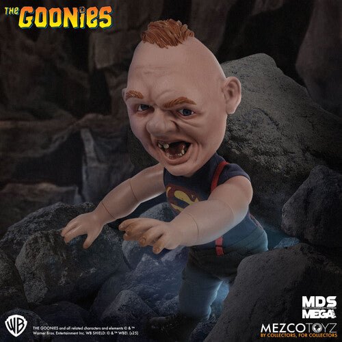 The Goonies: Sloth - MDS Mega Scale 15" Talking Figure - Mezco Toyz