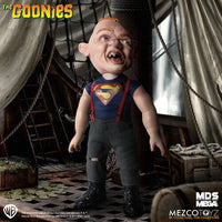 The Goonies: Sloth - MDS Mega Scale 15" Talking Figure - Mezco Toyz