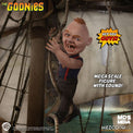 The Goonies: Sloth - MDS Mega Scale 15" Talking Figure - Mezco Toyz