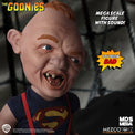 The Goonies: Sloth - MDS Mega Scale 15" Talking Figure - Mezco Toyz