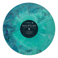The Haunting of Hill House - Vinyl Record - Waxwork Records
