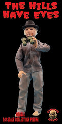 The Hills Have Eyes (2006): Goggles - 1/9 Scale Figure - Distinctive Dummies