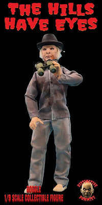 The Hills Have Eyes (2006): Goggles - 1/9 Scale Figure - Distinctive Dummies