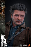 The Last of Us: Joel Miller - 1/6 Scale Figure - Hot Toys
