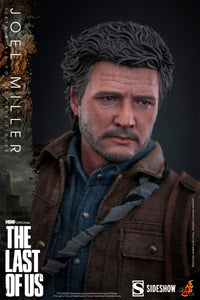 The Last of Us: Joel Miller - 1/6 Scale Figure - Hot Toys