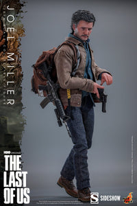 The Last of Us: Joel Miller - 1/6 Scale Figure - Hot Toys