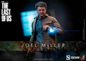 The Last of Us: Joel Miller - 1/6 Scale Figure - Hot Toys