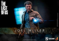 The Last of Us: Joel Miller - 1/6 Scale Figure - Hot Toys