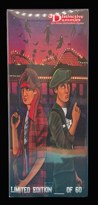 The Lost Boys: Alan Frog - 1/9 Scale Distinctive Dummies - Distinctive Dummies