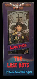 The Lost Boys: Alan Frog - 1/9 Scale Distinctive Dummies - Distinctive Dummies