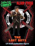The Lost Boys: Alan Frog - 1/9 Scale Distinctive Dummies - Distinctive Dummies