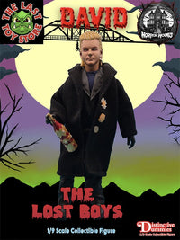 The Lost Boys: David - 1/9 Scale Distinctive Dummies - Distinctive Dummies