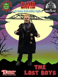 The Lost Boys: David - 1/9 Scale Distinctive Dummies - Distinctive Dummies