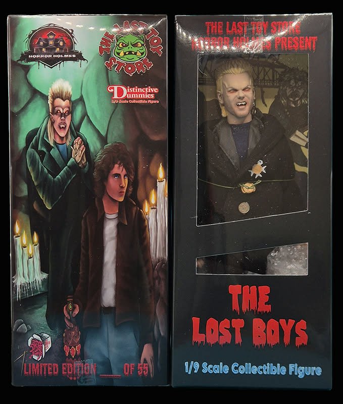 Lostboys / Lost And Found ロストボーイズ　新品未開封 nH1lvyQvfbL5GKScTtT6zkIvDEn-