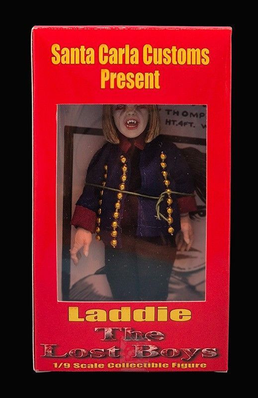 The Lost Boys: Laddie - 1/9 Scale Distinctive Dummies - Distinctive Dummies