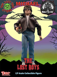 The Lost Boys: Michael - 1/9 Scale Distinctive Dummies - Distinctive Dummies