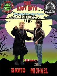The Lost Boys: Michael - 1/9 Scale Distinctive Dummies - Distinctive Dummies