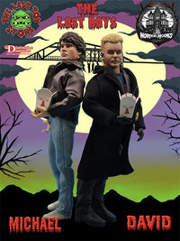 The Lost Boys: Michael - 1/9 Scale Distinctive Dummies - Distinctive Dummies