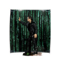 The Matrix: Neo - Movie Maniacs 6" Posed Figure - McFarlane Toys