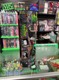 The Munsters: Grandpa Munster - Limited Edition Collectors Series Figure - Exclusive Premiere