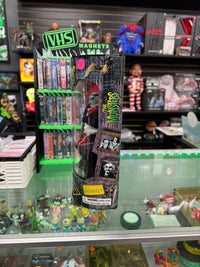 The Munsters: Grandpa Munster - Limited Edition Collectors Series Figure - Exclusive Premiere