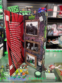 The Munsters: Grandpa Munster - Limited Edition Collectors Series Figure - Exclusive Premiere