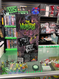 The Munsters: Herman Munster - Limited Edition Collectors Series Figure - Exclusive Premiere