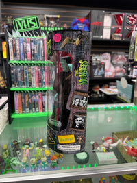The Munsters: Herman Munster - Limited Edition Collectors Series Figure - Exclusive Premiere