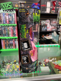 The Munsters: Lily Munster - Limited Edition Collectors Series Figure - Exclusive Premiere