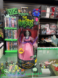 The Munsters: Lily Munster - Limited Edition Collectors Series Figure - Exclusive Premiere