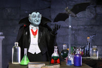 The Munsters (TV Series): Ultimate Grandpa Munster - 7" Scale Figure - NECA
