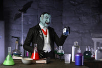 The Munsters (TV Series): Ultimate Grandpa Munster - 7" Scale Figure - NECA