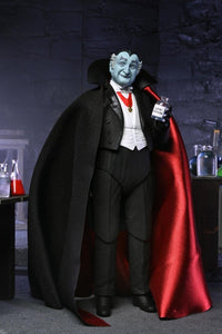 The Munsters (TV Series): Ultimate Grandpa Munster - 7" Scale Figure - NECA