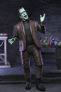 The Munsters (TV Series): Ultimate Herman Munster - 7" Scale Figure - NECA