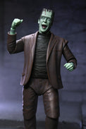 The Munsters (TV Series): Ultimate Herman Munster - 7" Scale Figure - NECA