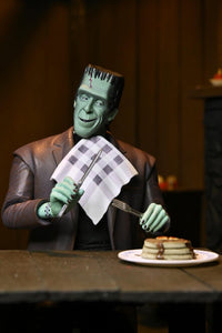 The Munsters (TV Series): Ultimate Herman Munster - 7" Scale Figure - NECA