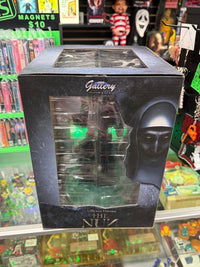 Diamond Select Toys - The Nun (Valak) - 9" Gallery PVC Statue (Open Box)