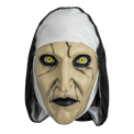 The Nun (Valak) - Deluxe Injection Mask - Trick or Treat Studios