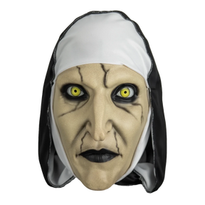 The Nun (Valak) - Deluxe Injection Mask - Trick or Treat Studios