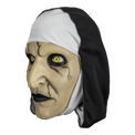 The Nun (Valak) - Deluxe Injection Mask - Trick or Treat Studios