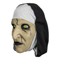 The Nun (Valak) - Deluxe Injection Mask - Trick or Treat Studios