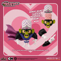 The Powerpuff Girls - 5 Points Figure Set - Mezco Toyz